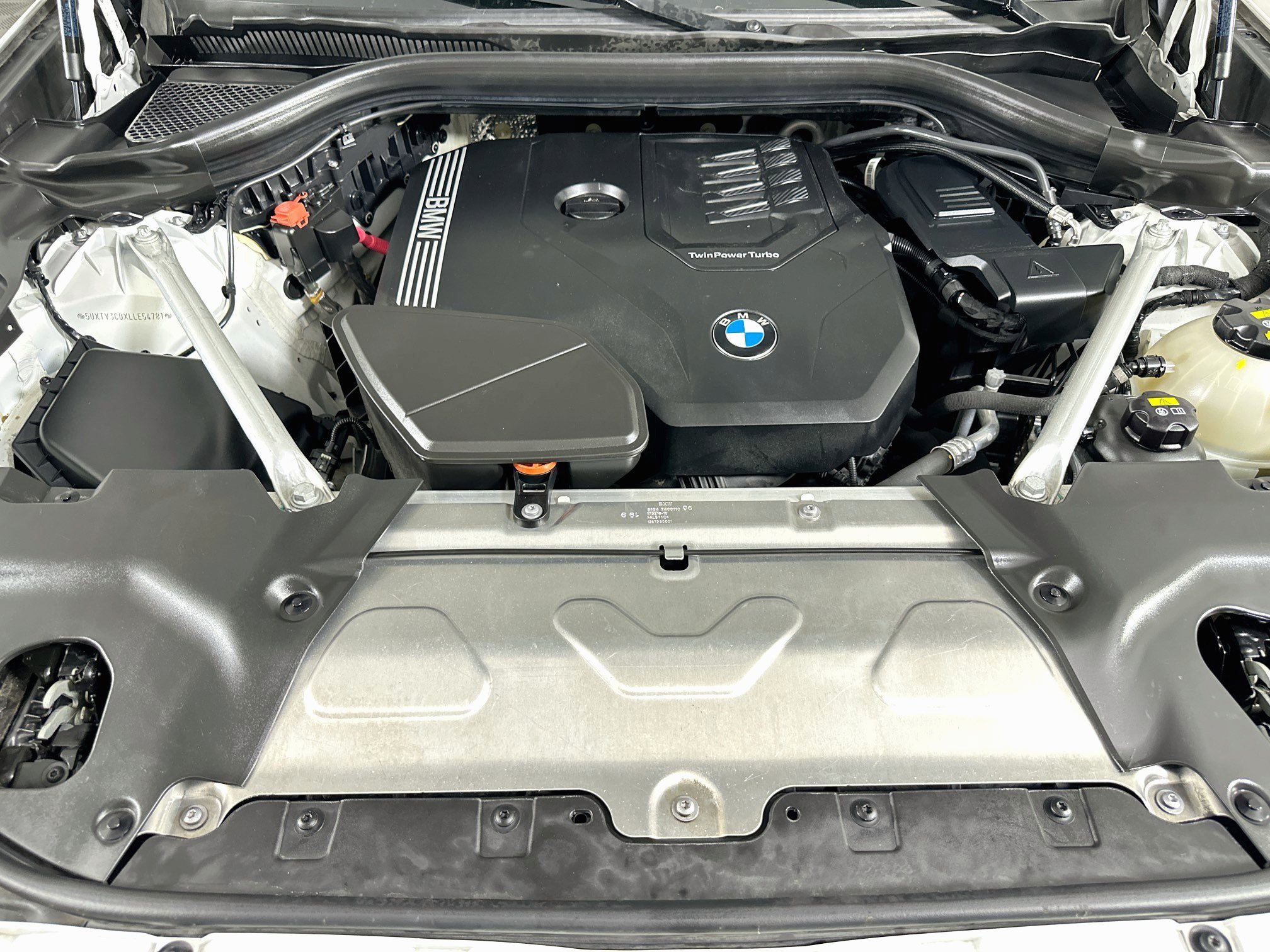 Used 2020 BMW X3 sDrive30i w/ Convenience Package RWD image 33