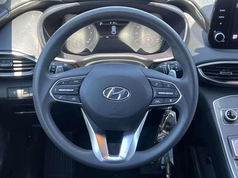Certified 2023 Hyundai Santa Fe SE w/ Cargo Package AWD/4WD image 14
