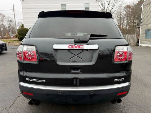 Used 2012 GMC Acadia SLT image 6