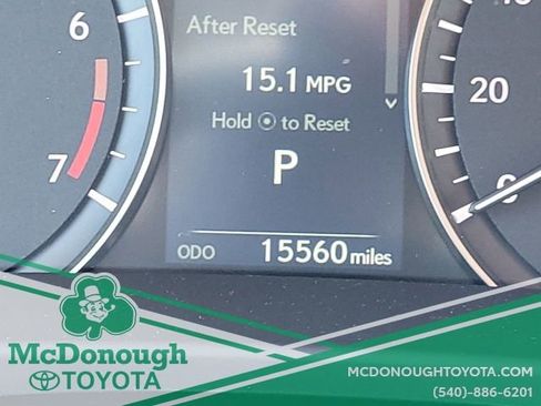 Used 2022 Lexus RX 350 AWD w/ Premium Package image 26