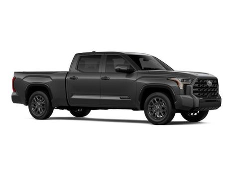 New 2026 Toyota Tundra Platinum AWD/4WD image 14