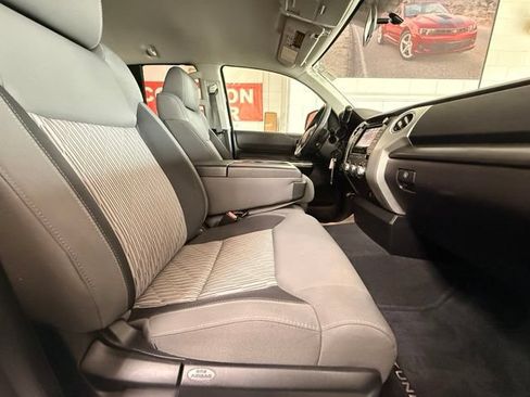 Used 2014 Toyota Tundra SR5 AWD/4WD image 26