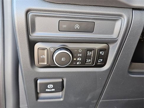 New 2025 Ford F150 XLT w/ Equipment Group 302A MID image 30
