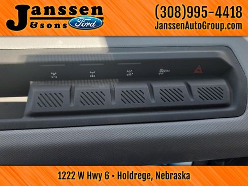 Used 2024 Ford Bronco Big Bend AWD/4WD image 26