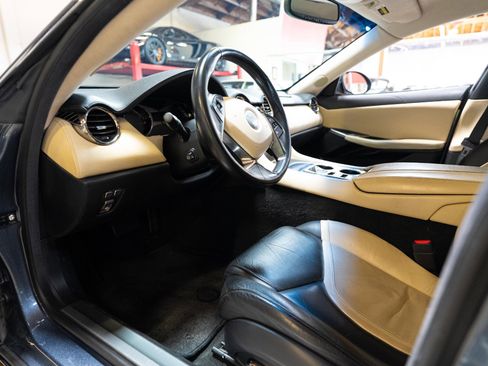 Used 2012 Fisker Karma EcoSport RWD image 56