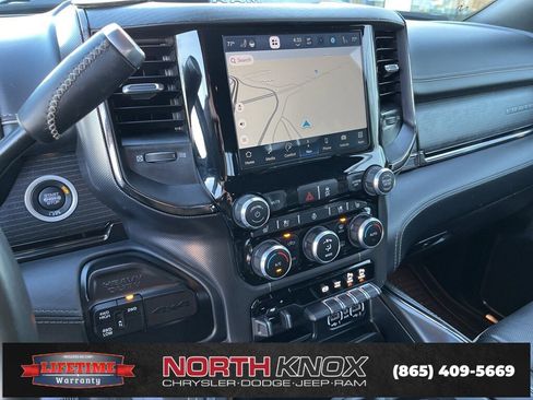 Used 2023 RAM 2500 Limited w/ Towing Technology Group image 9