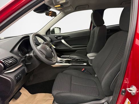 New 2026 Mitsubishi Eclipse Cross Ralliart AWD/4WD image 12