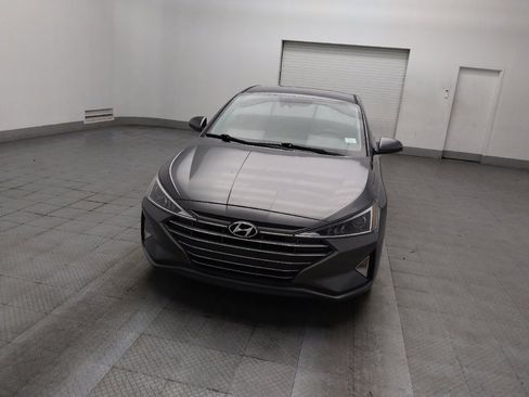 Used 2020 Hyundai Elantra SEL FWD image 15