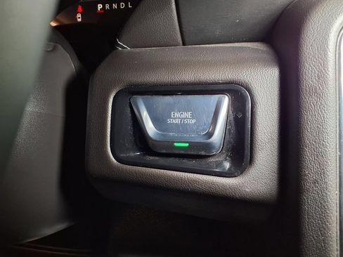 Certified 2025 GMC Yukon XL Denali AWD/4WD image 7