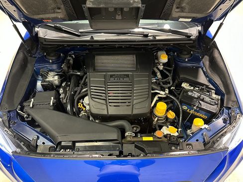 Used 2020 Subaru WRX Premium AWD/4WD image 5
