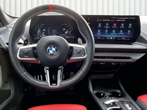 Used 2025 BMW M235i xDrive w/ Premium Package image 2