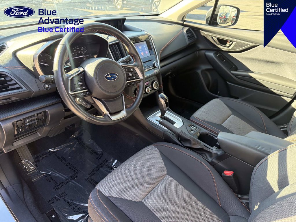 Used 2022 Subaru Crosstrek 2.0i Premium w/ Popular Package #4 AWD/4WD image 15