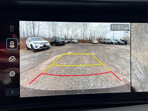 New 2026 Hyundai Palisade SEL Premium image 21