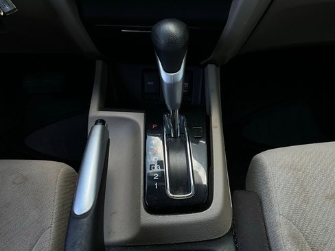 Used 2013 Honda Civic EX image 20