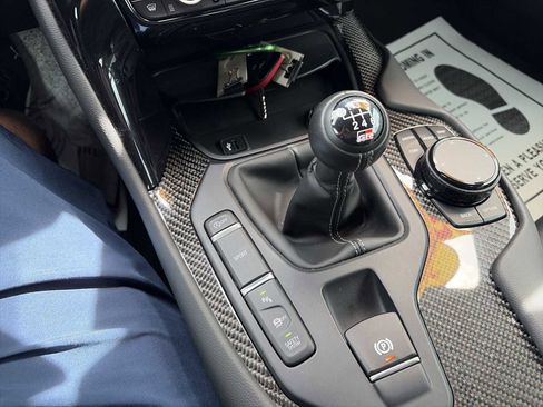 Used 2024 Toyota Supra Premium image 21