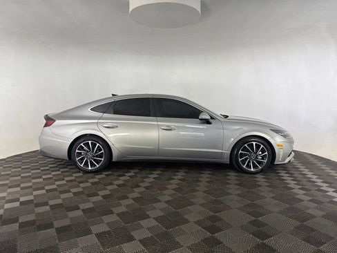 Used 2022 Hyundai Sonata Limited FWD image 6