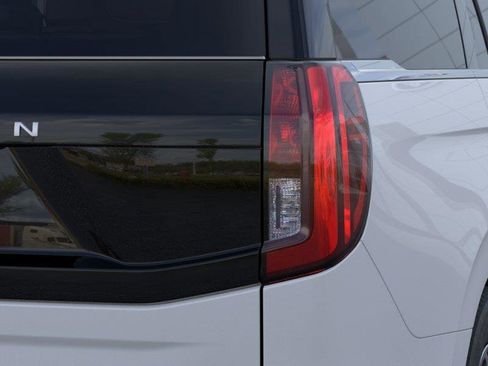 New 2026 Ford Expedition Active RWD image 21