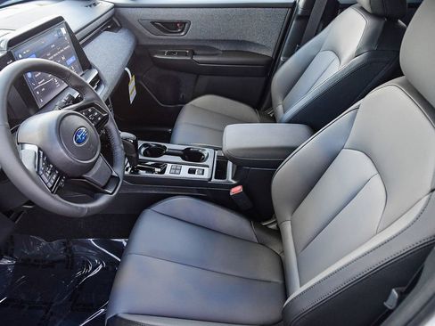 New 2026 Subaru Outback Premium image 20