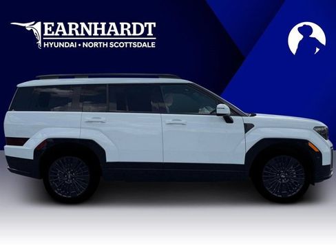 New 2026 Hyundai Santa Fe Calligraphy AWD/4WD image 9
