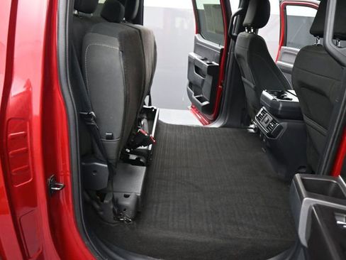 Used 2022 Ford F150 XLT w/ Equipment Group 302A High image 14