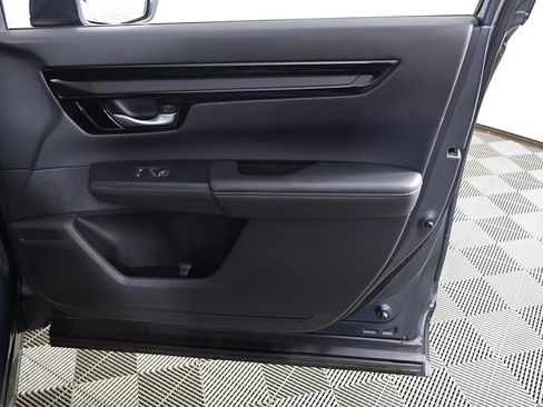 Used 2023 Honda CR-V EX-L image 23