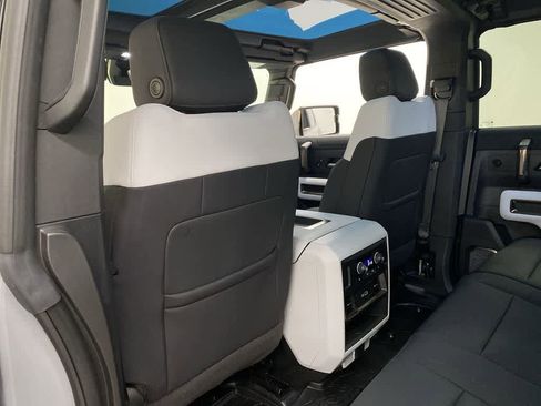 Used 2024 GMC Hummer EV 3X w/ Extreme Off-Road Package image 15
