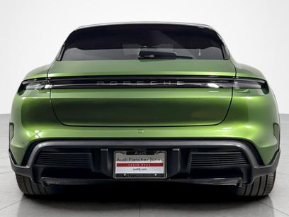 Used 2023 Porsche Taycan 4S