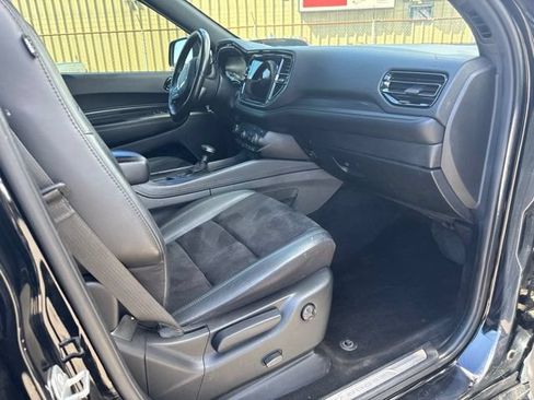 Used 2022 Dodge Durango GT AWD/4WD image 9