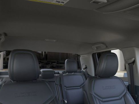 New 2025 Ford Maverick Lobo image 12