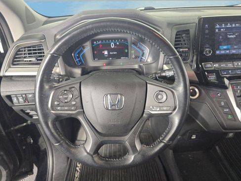 Used 2022 Honda Odyssey EX-L image 13
