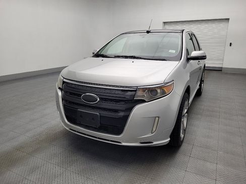 Used 2014 Ford Edge Sport w/ Driver Entry Package image 15