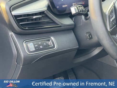 Certified 2025 Buick Enclave Avenir w/ Super Cruise Package image 14