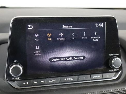 Used 2026 Nissan Rogue SV FWD image 30