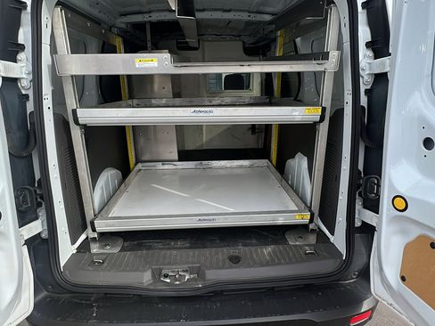 Used 2020 Ford Transit Connect XL w/ CNG/LPG Engine Prep Package image 16