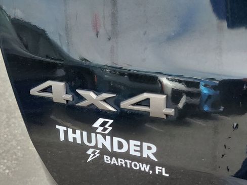 Used 2016 Jeep Grand Cherokee Limited 75th Anniversary image 7