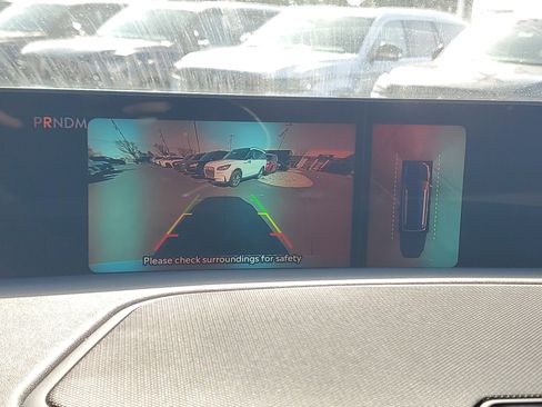 New 2026 Lincoln Navigator Reserve image 21