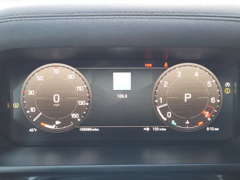 Certified 2023 Land Rover Defender 130 X-Dynamic SE image 18