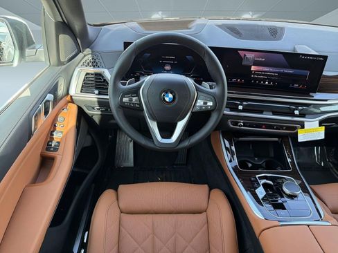 New 2026 BMW X5 sDrive40i w/ Climate Comfort Package RWD image 27