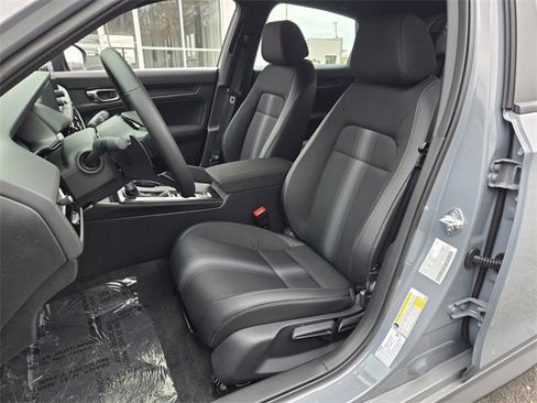 New 2026 Honda Civic Sport image 4