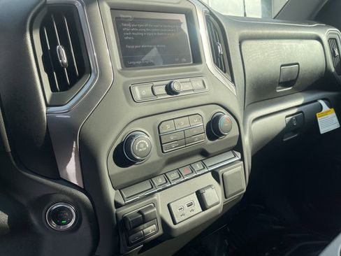 New 2026 Chevrolet Silverado 2500 W/T w/ WT Convenience Package image 15