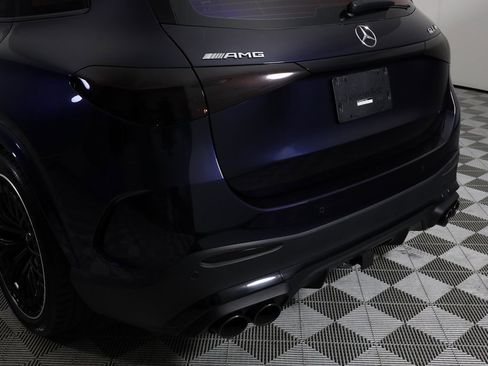 Used 2024 Mercedes-Benz GLC 43 AMG 4MATIC image 50