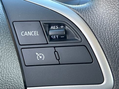 New 2024 Mitsubishi Mirage G4 ES image 16