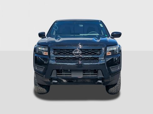New 2026 Nissan Frontier SV w/ Tow Package image 8