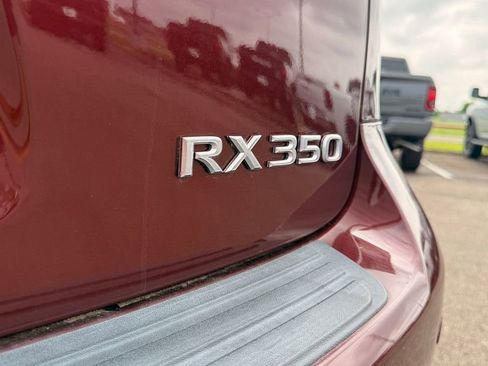 Used 2014 Lexus RX 350 FWD w/ Navigation Package image 8