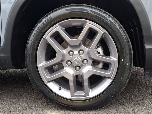Used 2022 Honda Passport EX-L image 8