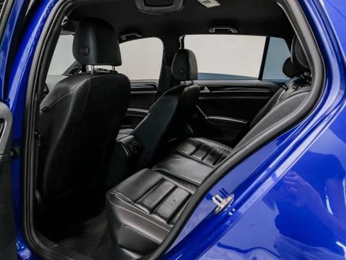 Used 2019 Volkswagen Golf R 4-Door AWD/4WD image 38