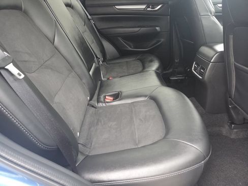 Certified 2023 MAZDA CX-5 AWD 2.5 S w/ Select Package image 21