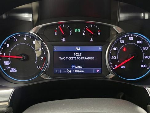 Used 2023 Chevrolet Traverse LT w/ LPO, Floor Liner Package image 35