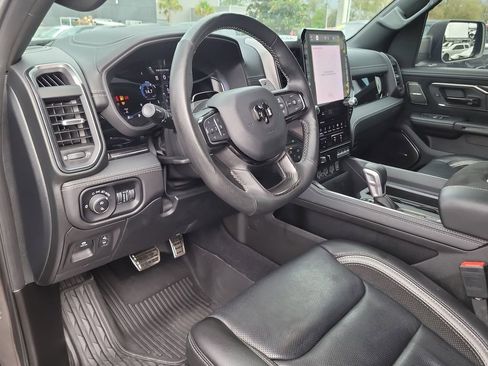Used 2025 RAM 1500 RHO w/ RHO Level 1 Equipment Group image 15