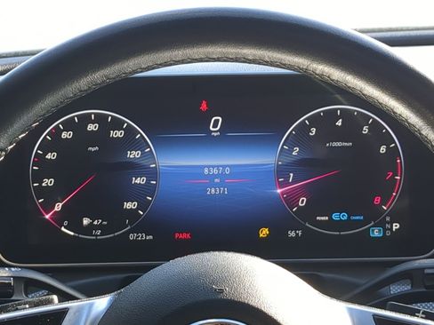 Used 2022 Mercedes-Benz C 300 C 300 image 22